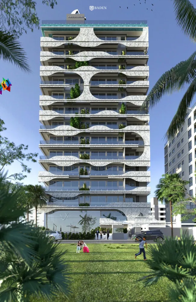 Apartamento, 3 quartos, 160 m² - Foto 5