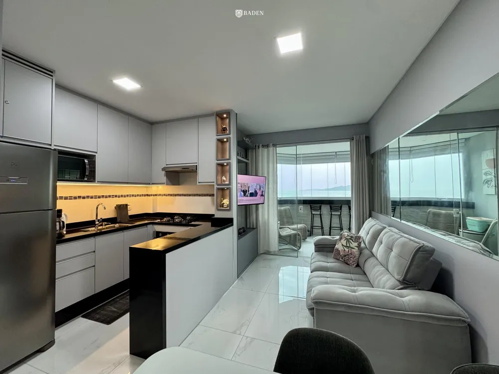 Apartamento, 3 quartos, 70 m² - Foto 1