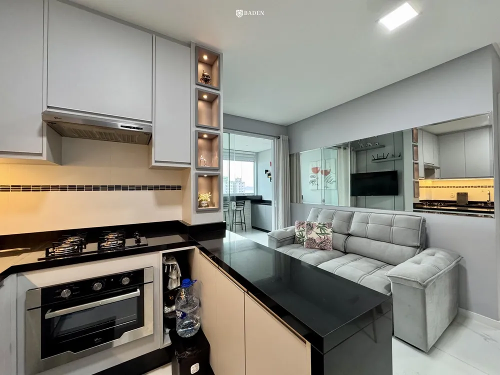 Apartamento, 3 quartos, 70 m² - Foto 1