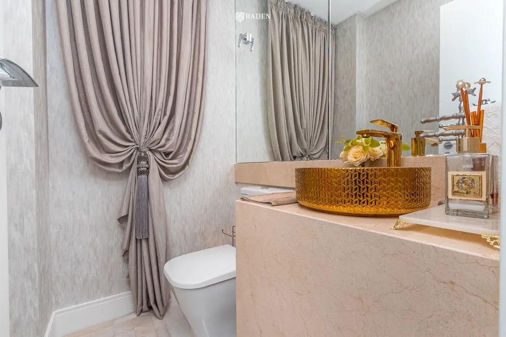 Apartamento, 4 quartos, 190 m² - Foto 15