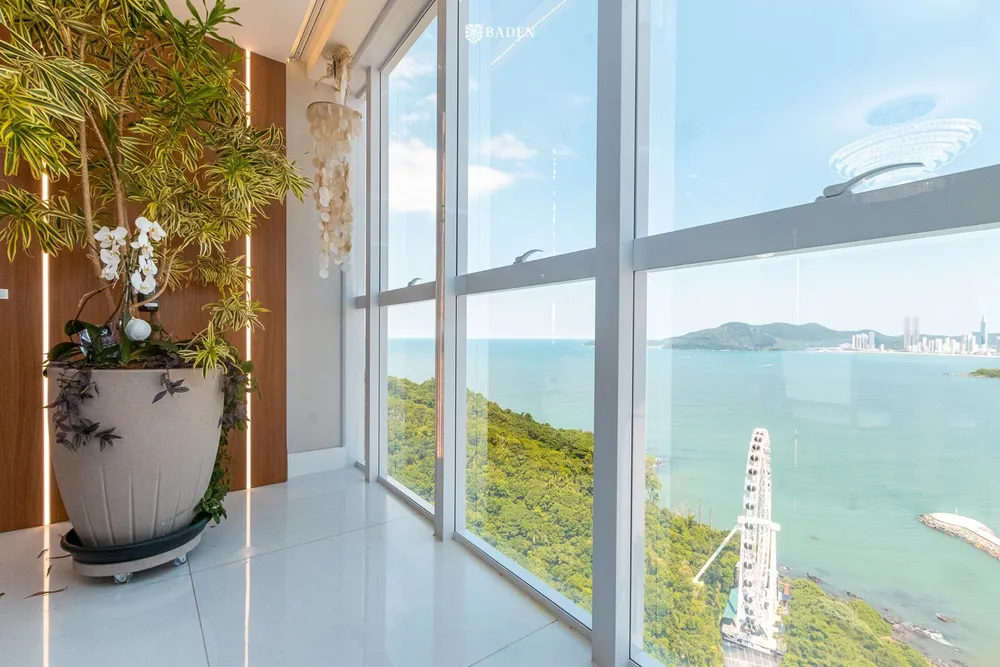 Apartamento, 4 quartos, 190 m² - Foto 7