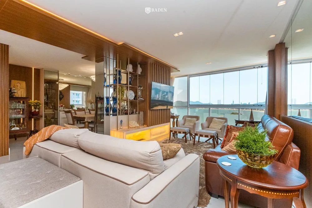 Apartamento, 4 quartos, 190 m² - Foto 4