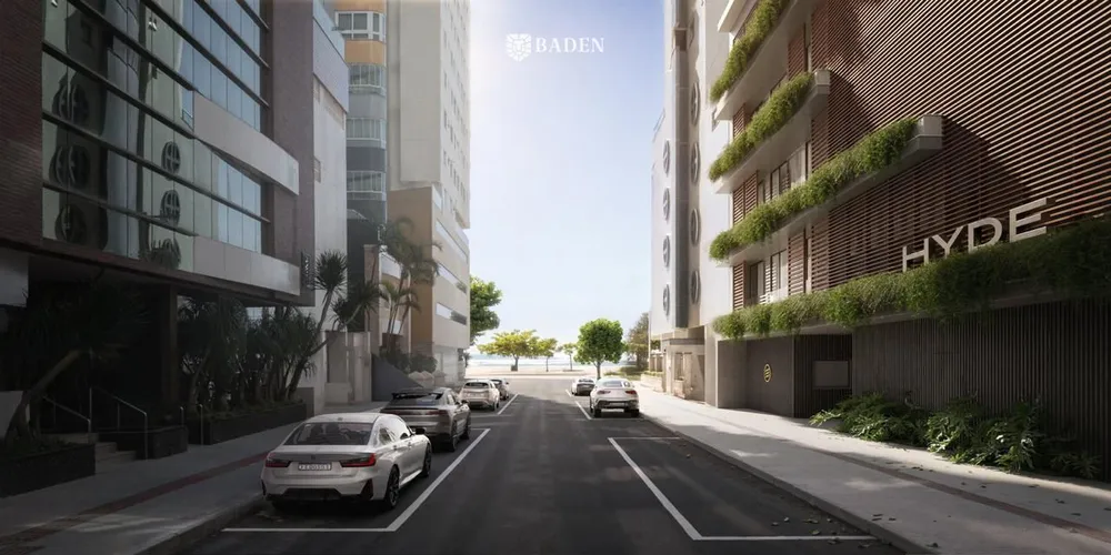 Apartamento, 4 quartos, 232 m² - Foto 5