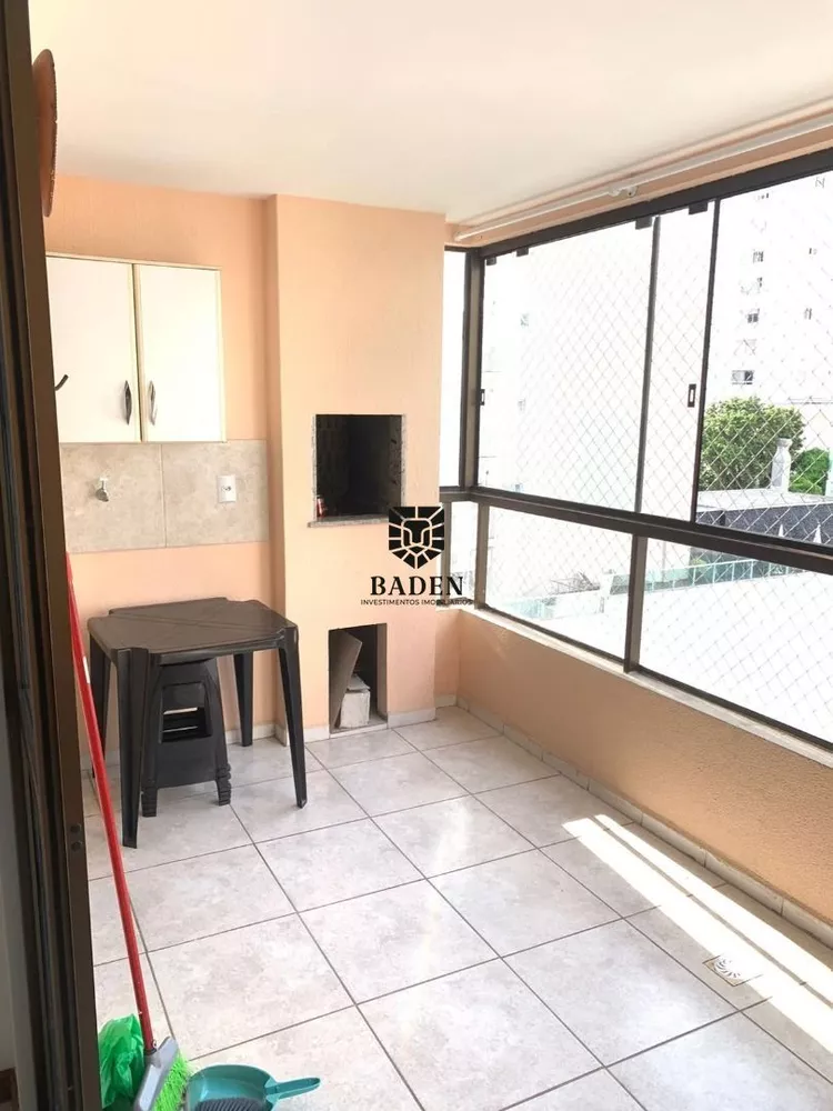 Apartamento à venda com 2 quartos, 120m² - Foto 3