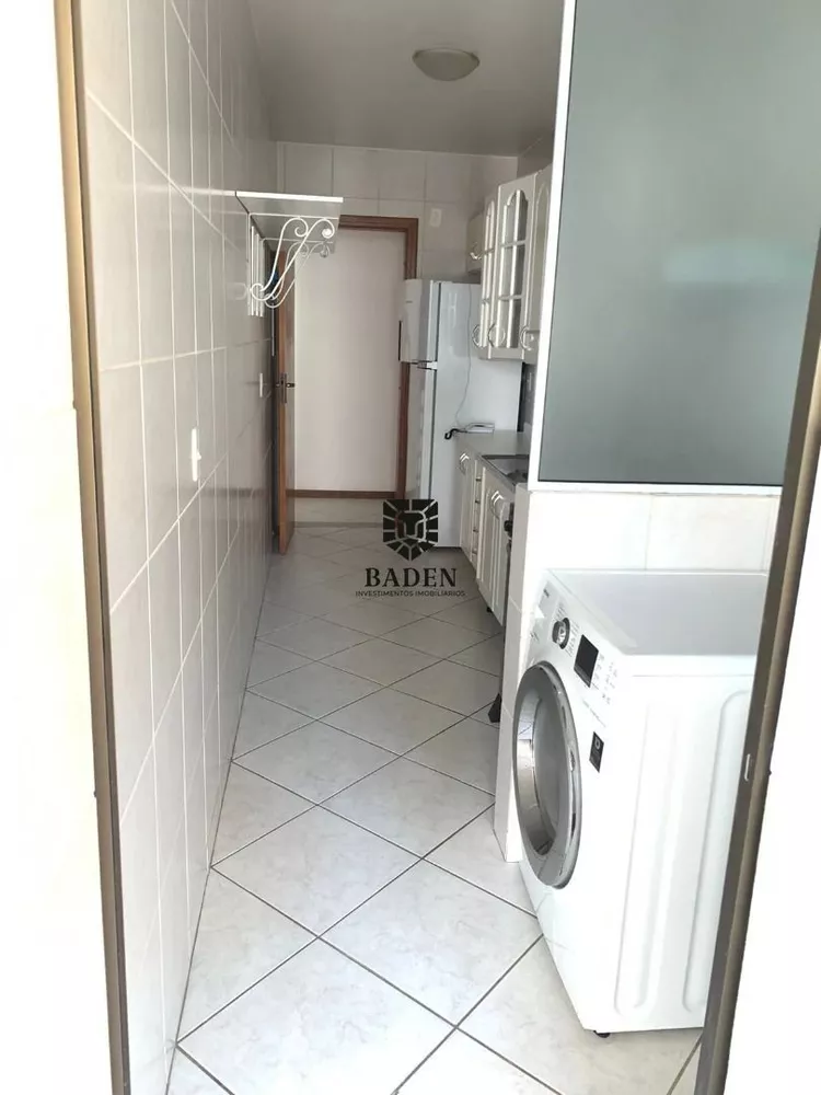 Apartamento à venda com 2 quartos, 120m² - Foto 6