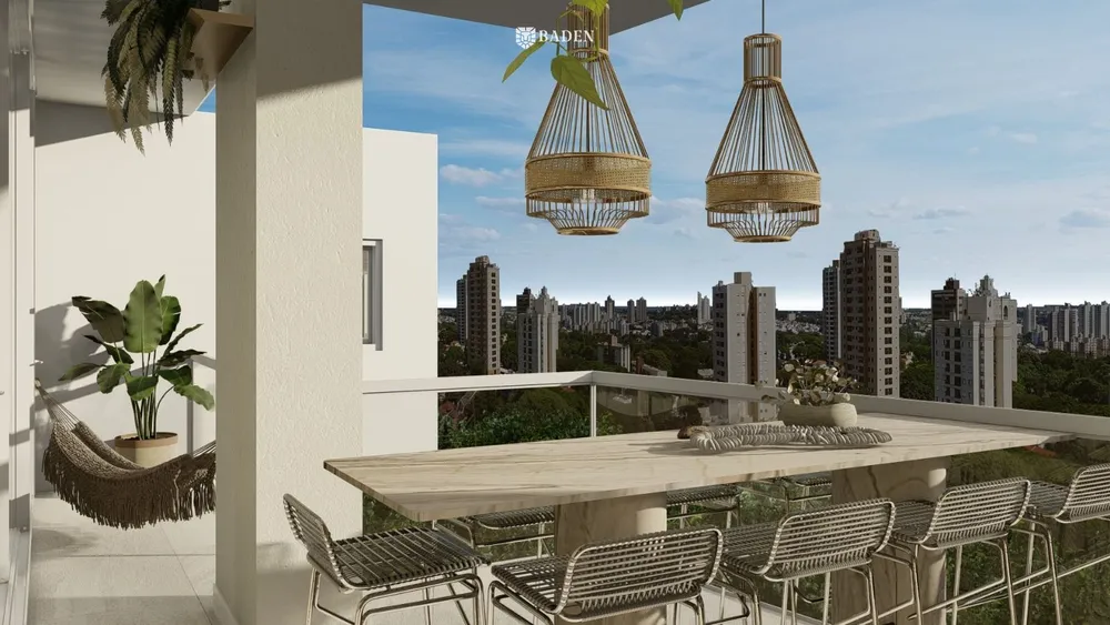 Apartamento, 4 quartos, 215 m² - Foto 5