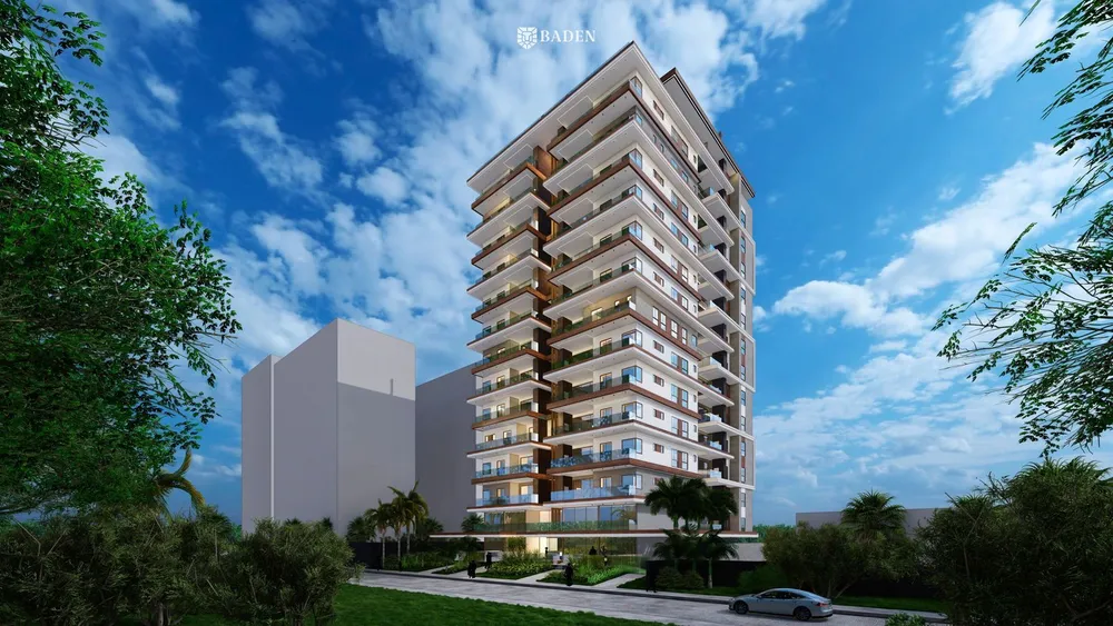 Apartamento, 4 quartos, 215 m² - Foto 2