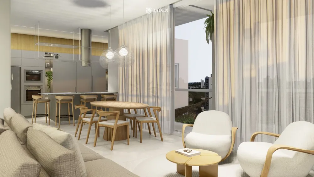 Apartamento, 4 quartos, 215 m² - Foto 8