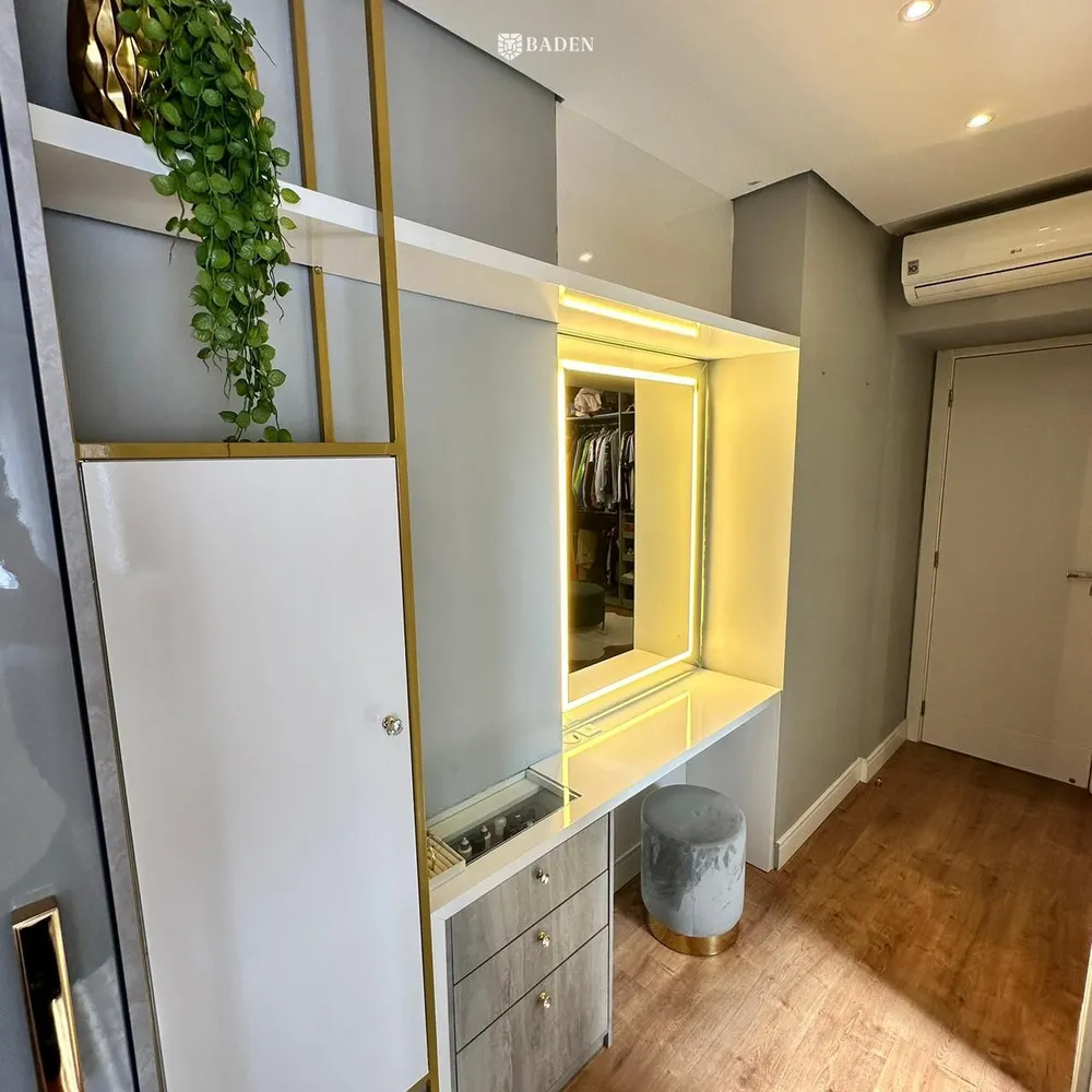 Apartamento, 3 quartos, 130 m² - Foto 11