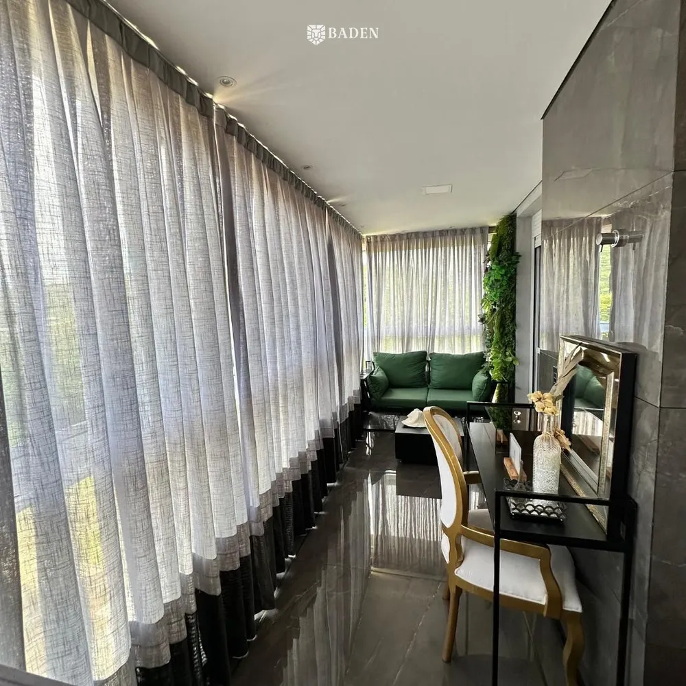 Apartamento, 3 quartos, 130 m² - Foto 9