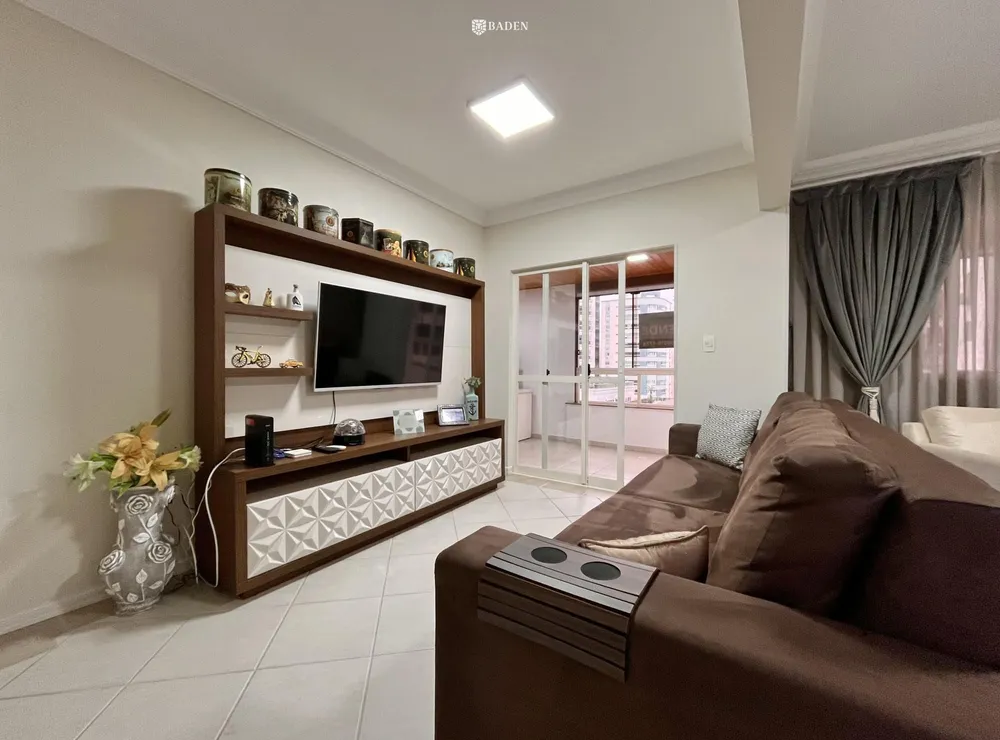 Apartamento, 3 quartos, 207 m² - Foto 2