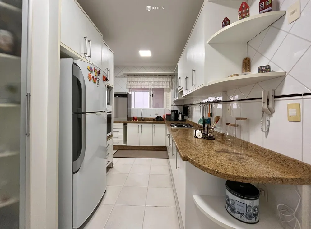 Apartamento, 3 quartos, 207 m² - Foto 1