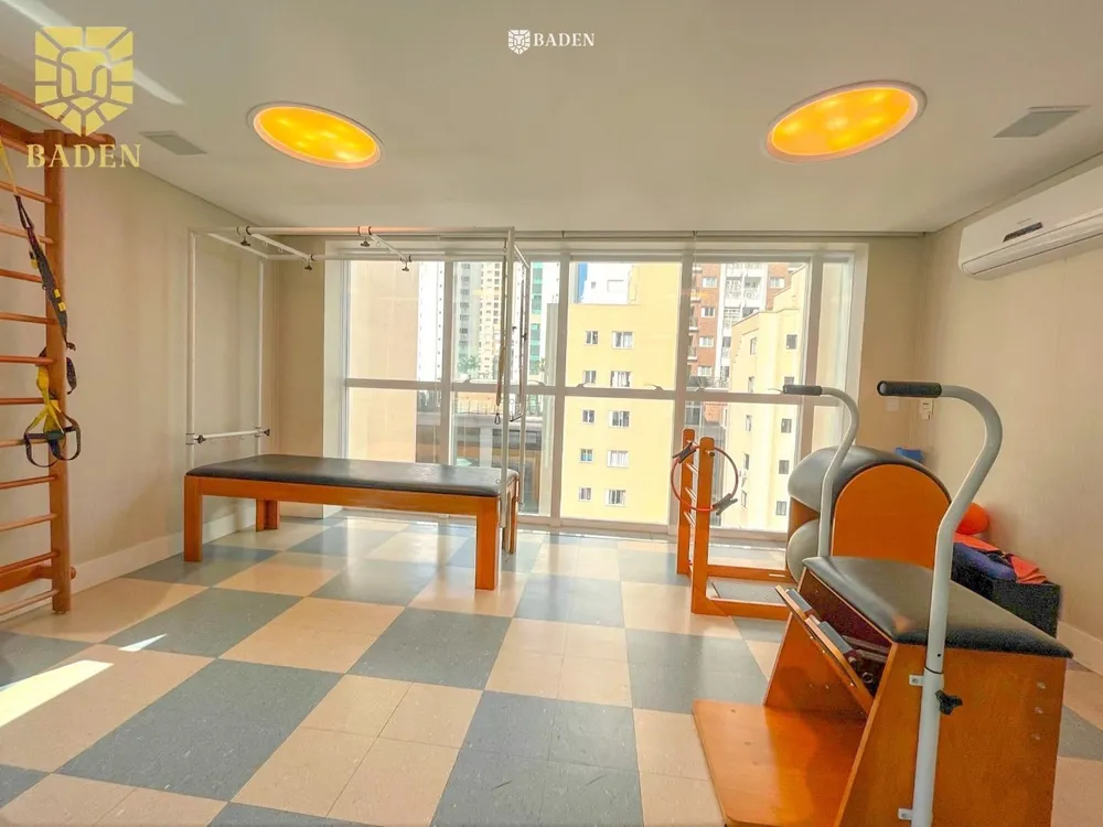 Apartamento, 4 quartos, 146 m² - Foto 10