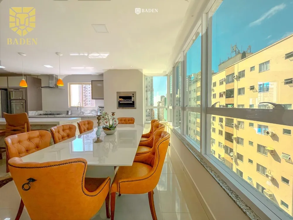 Apartamento, 4 quartos, 146 m² - Foto 11