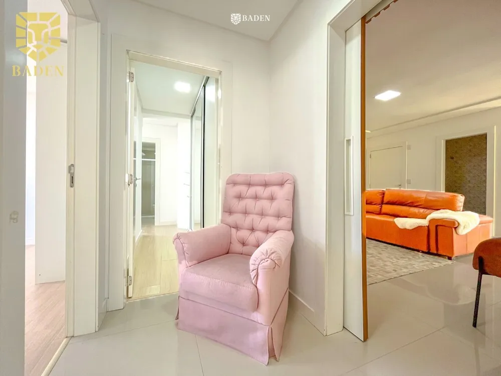 Apartamento, 4 quartos, 146 m² - Foto 9