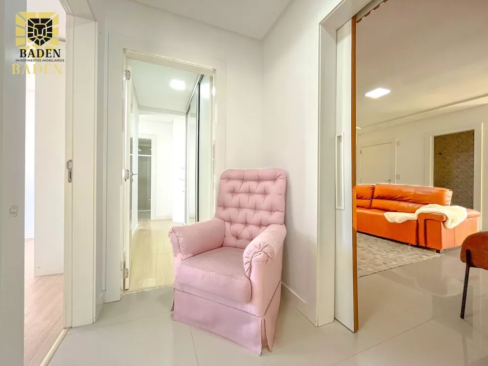 Apartamento, 4 quartos, 146 m² - Foto 1