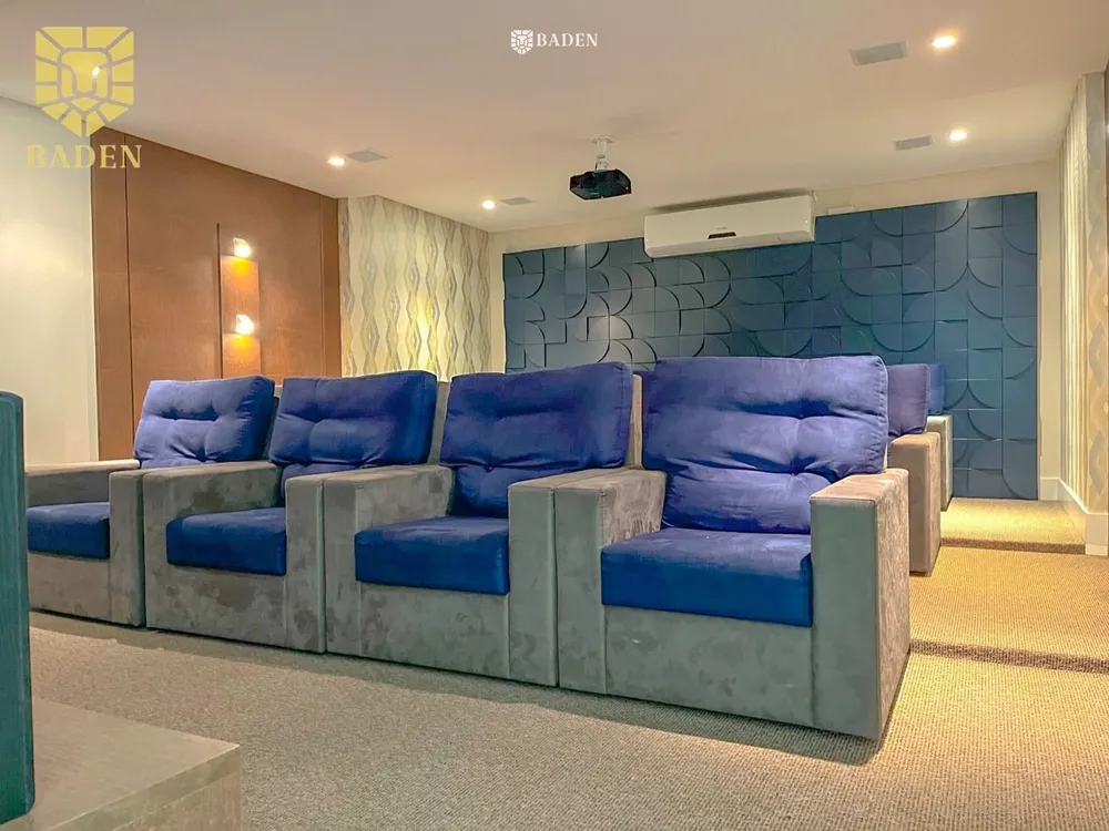 Apartamento, 4 quartos, 146 m² - Foto 14