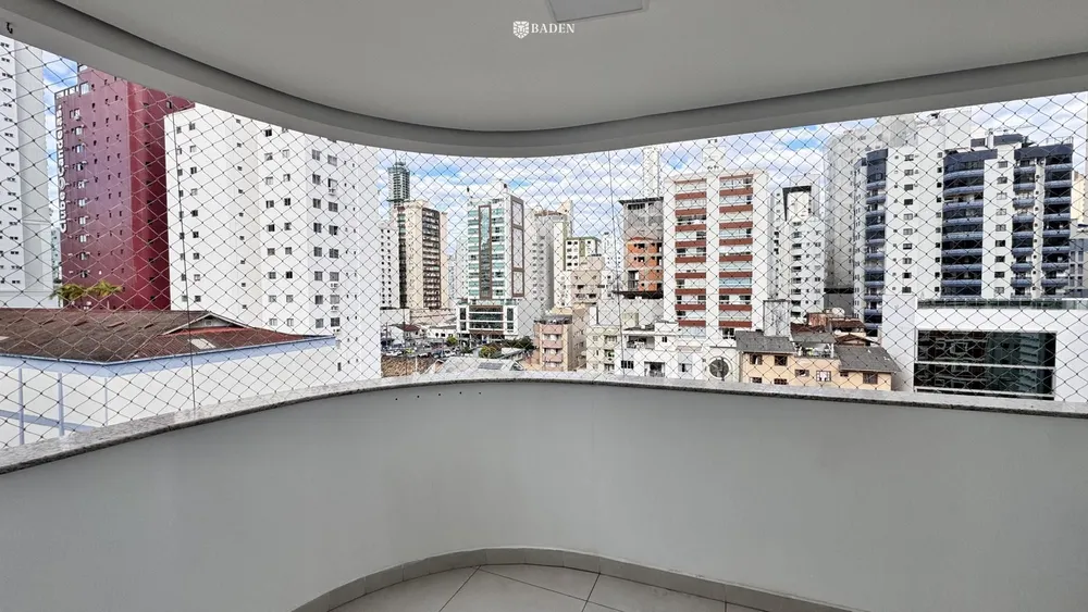 Apartamento, 3 quartos, 115 m² - Foto 2