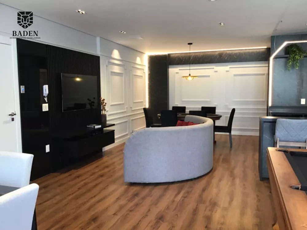 Apartamento, 4 quartos, 136 m² - Foto 5