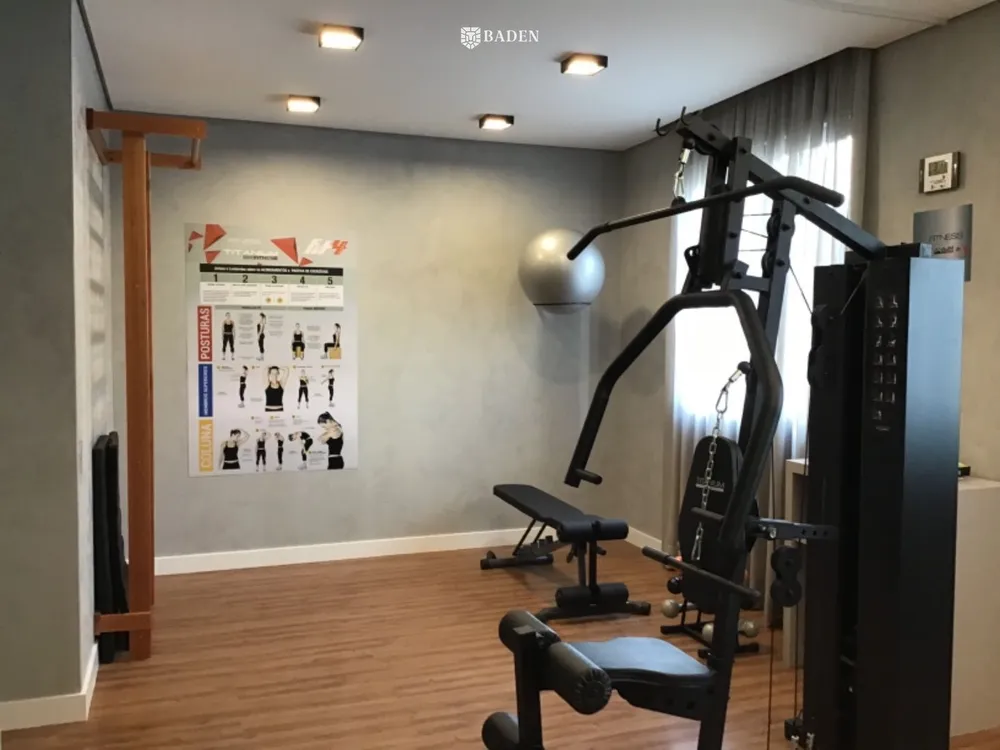 Apartamento, 4 quartos, 136 m² - Foto 20