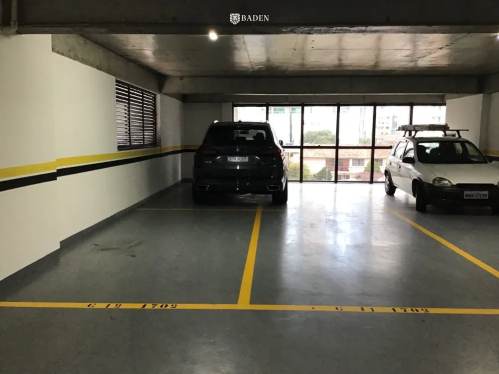 Apartamento, 4 quartos, 136 m² - Foto 24