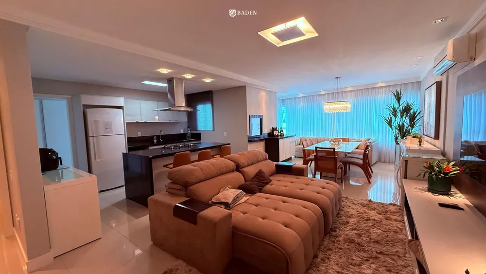 Apartamento, 3 quartos, 130 m² - Foto 10