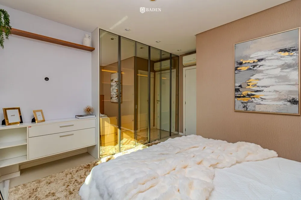 Apartamento, 3 quartos, 130 m² - Foto 2