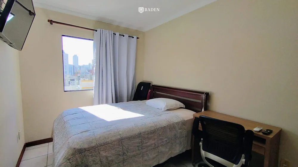 Apartamento, 3 quartos, 115 m² - Foto 3