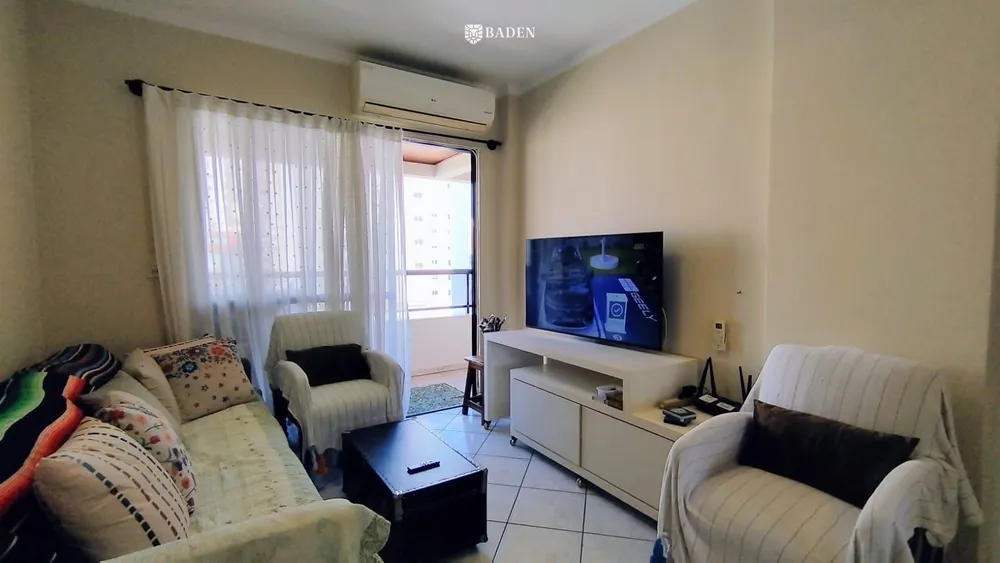Apartamento, 3 quartos, 115 m² - Foto 5