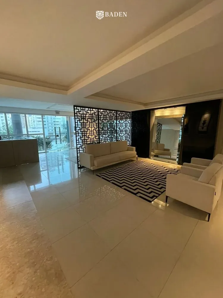 Apartamento, 3 quartos, 119 m² - Foto 27