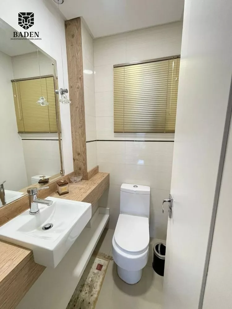 Apartamento, 3 quartos, 119 m² - Foto 8