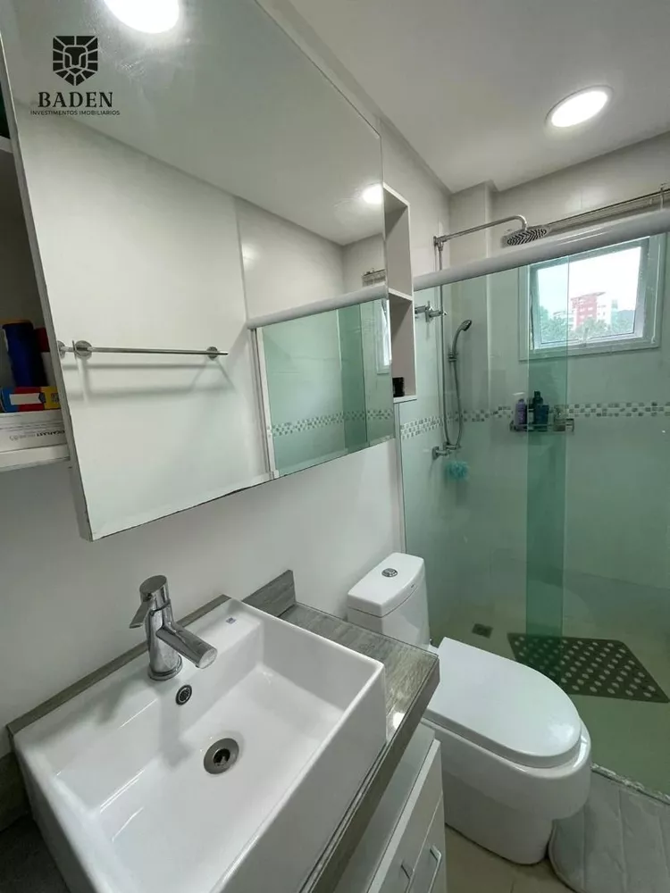 Apartamento, 3 quartos, 119 m² - Foto 2