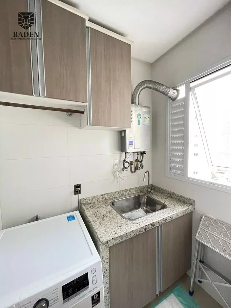 Apartamento, 3 quartos, 119 m² - Foto 10