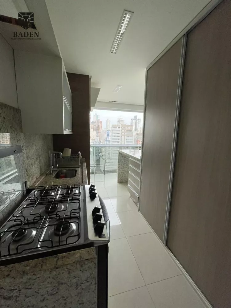 Apartamento, 3 quartos, 119 m² - Foto 3