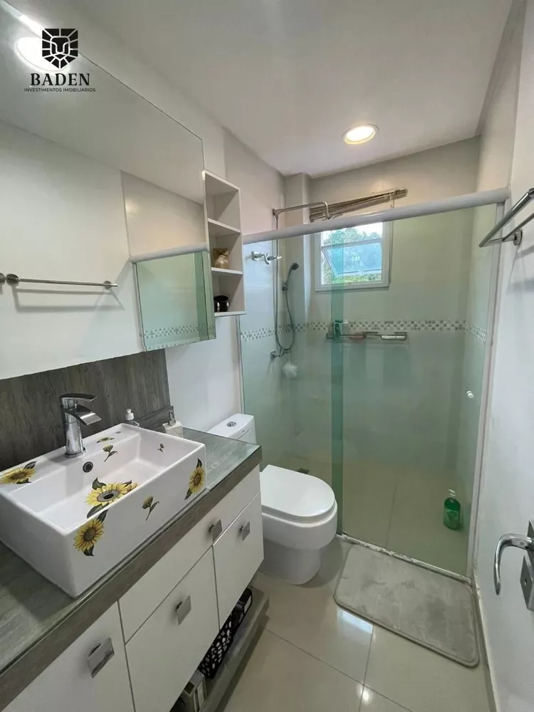 Apartamento, 3 quartos, 119 m² - Foto 11