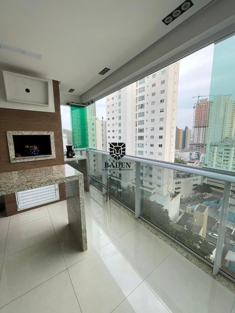 Apartamento, 3 quartos, 119 m² - Foto 20