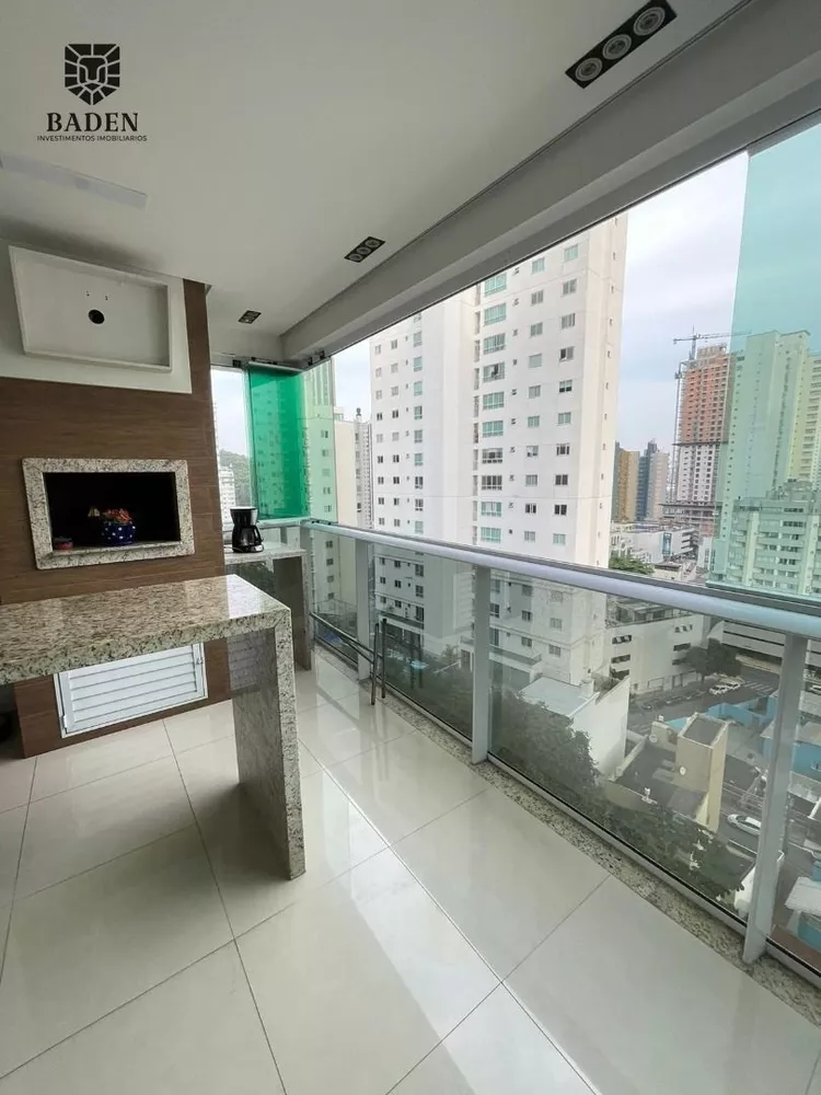 Apartamento, 3 quartos, 119 m² - Foto 12
