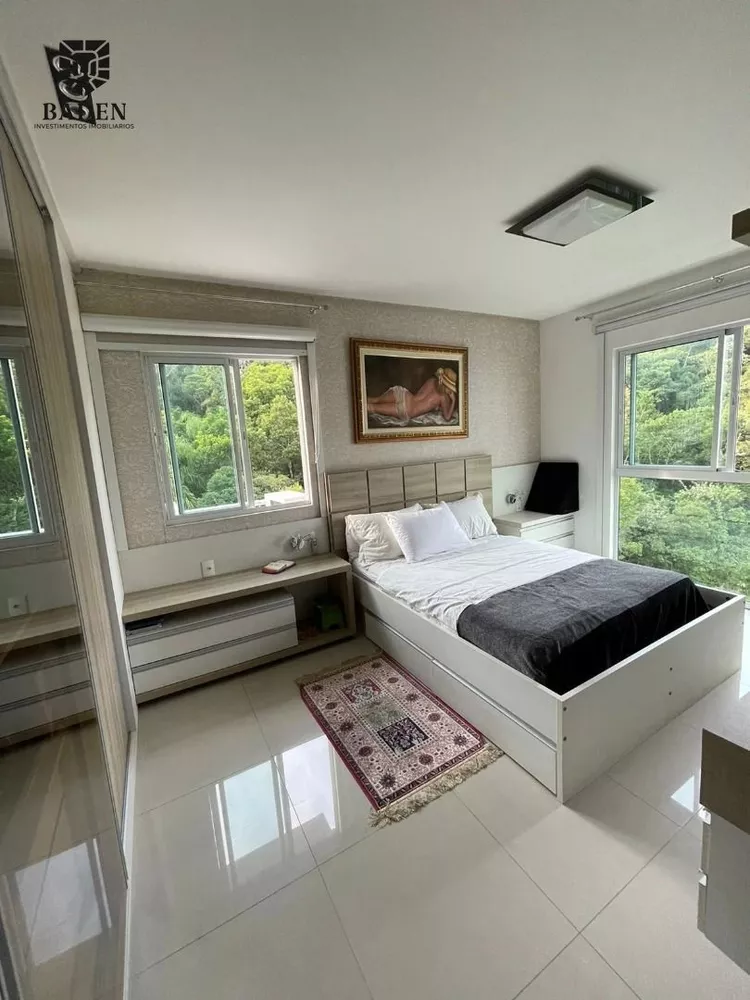 Apartamento, 3 quartos, 119 m² - Foto 1
