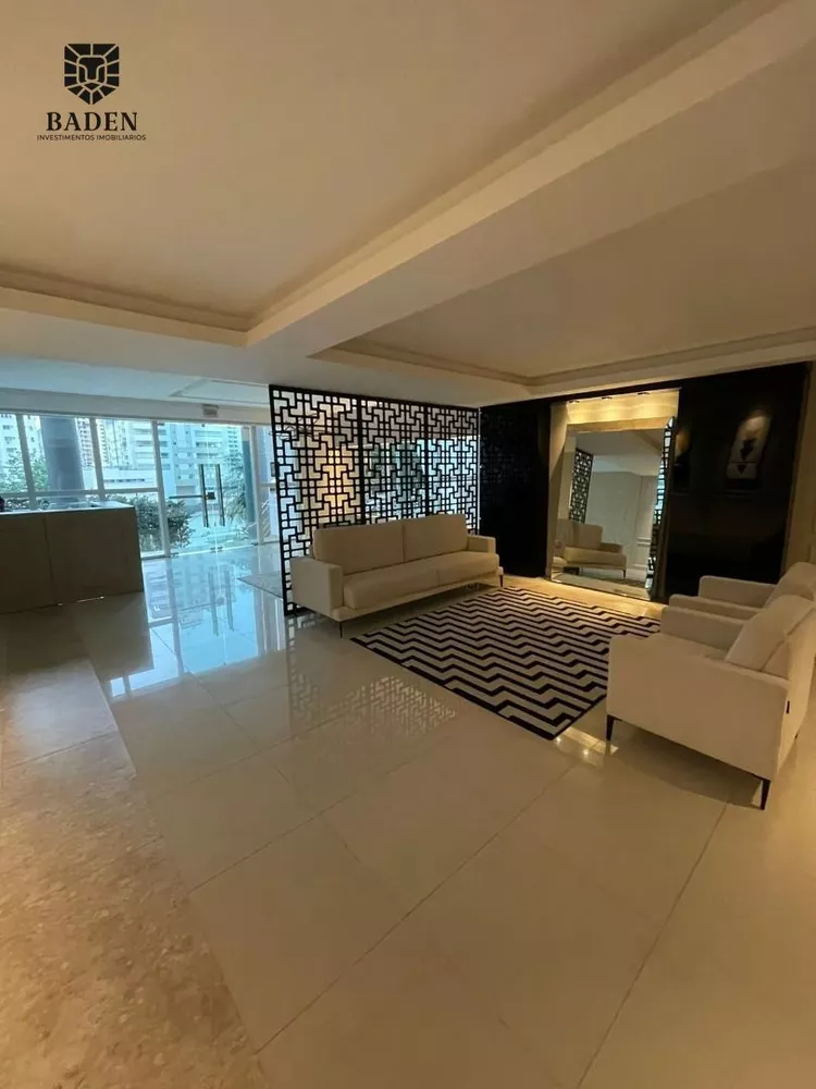 Apartamento, 3 quartos, 119 m² - Foto 5