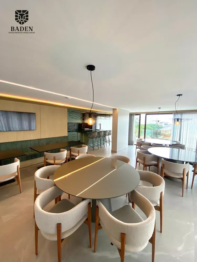 Apartamento, 3 quartos, 120 m² - Foto 3