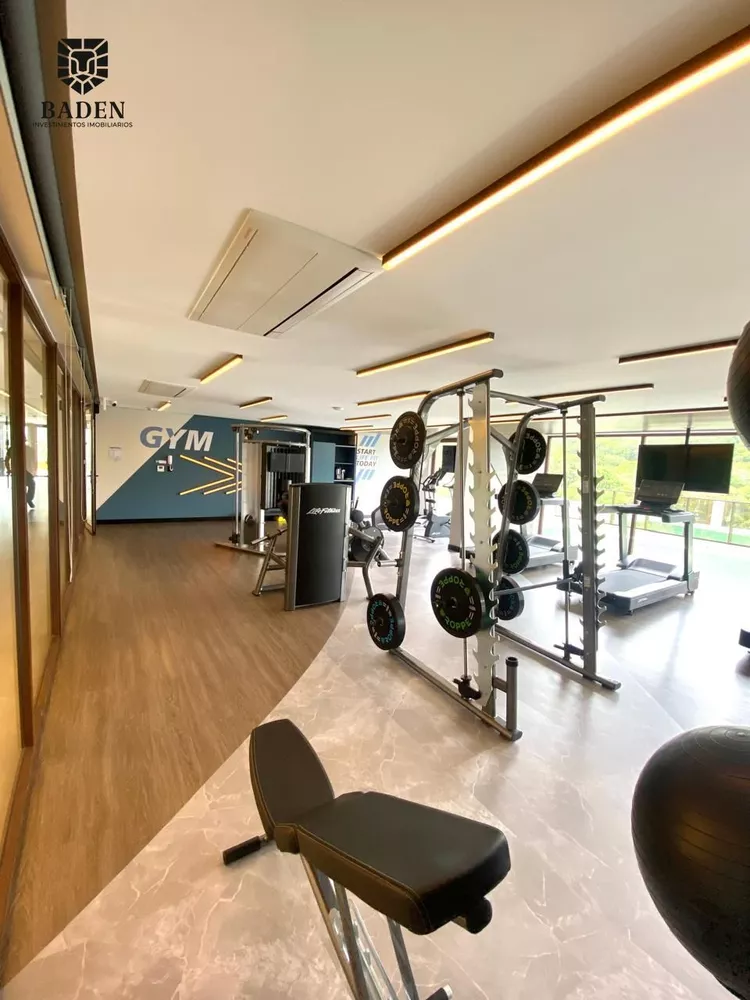 Apartamento, 3 quartos, 120 m² - Foto 4