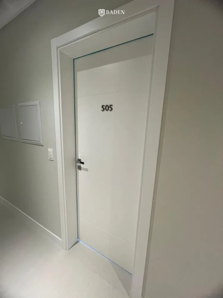 Apartamento, 1 quarto, 40 m² - Foto 5