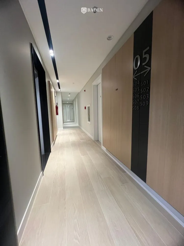 Apartamento, 1 quarto, 40 m² - Foto 1