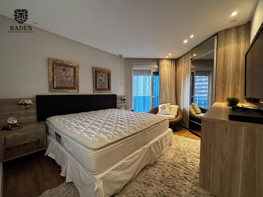 Apartamento, 4 quartos, 201 m² - Foto 8