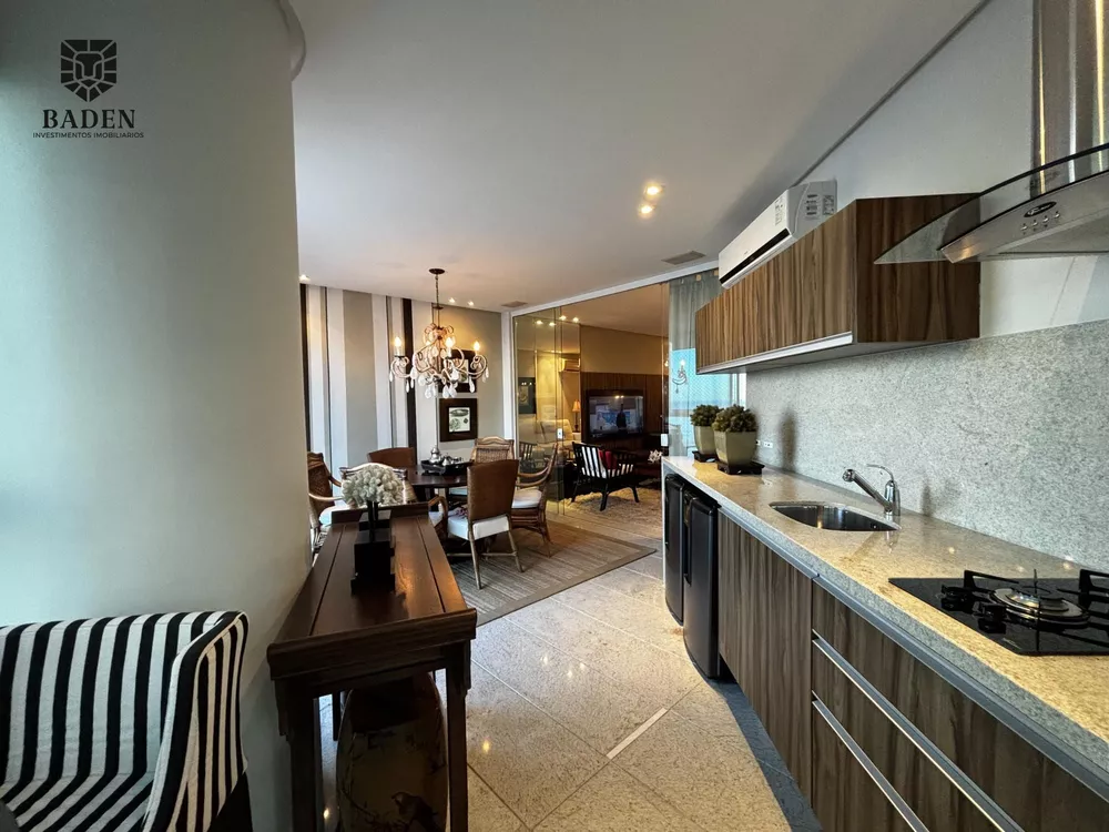 Apartamento, 4 quartos, 201 m² - Foto 5