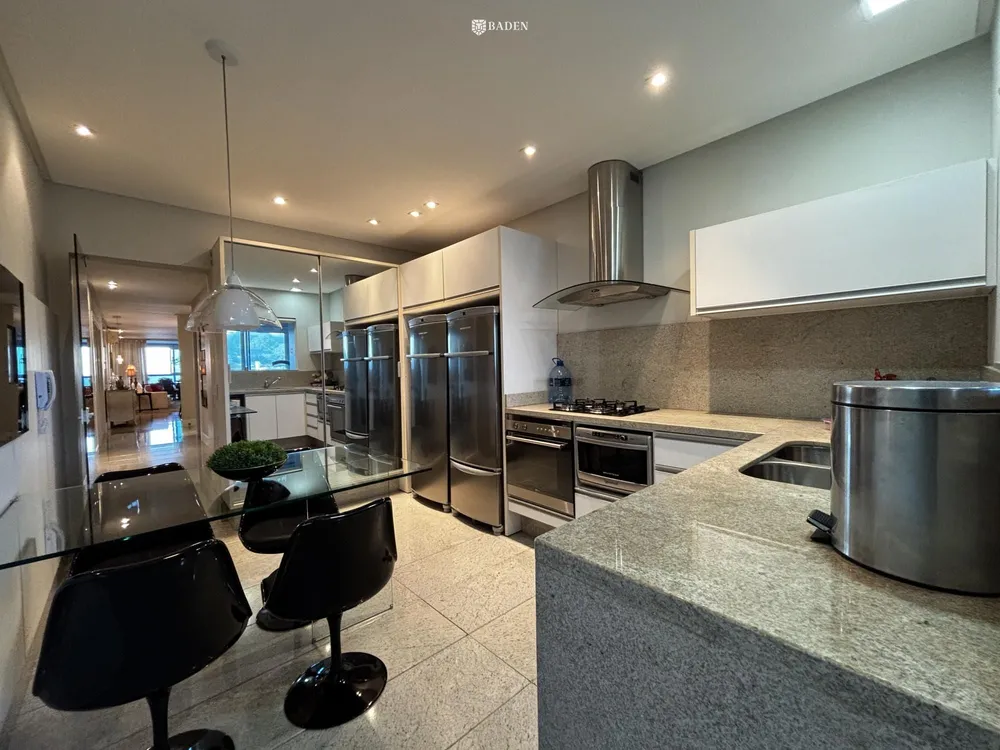 Apartamento, 4 quartos, 201 m² - Foto 16