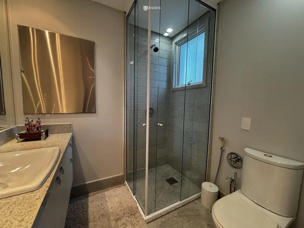 Apartamento, 4 quartos, 201 m² - Foto 11