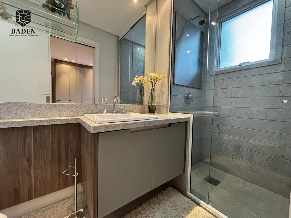 Apartamento, 4 quartos, 201 m² - Foto 7