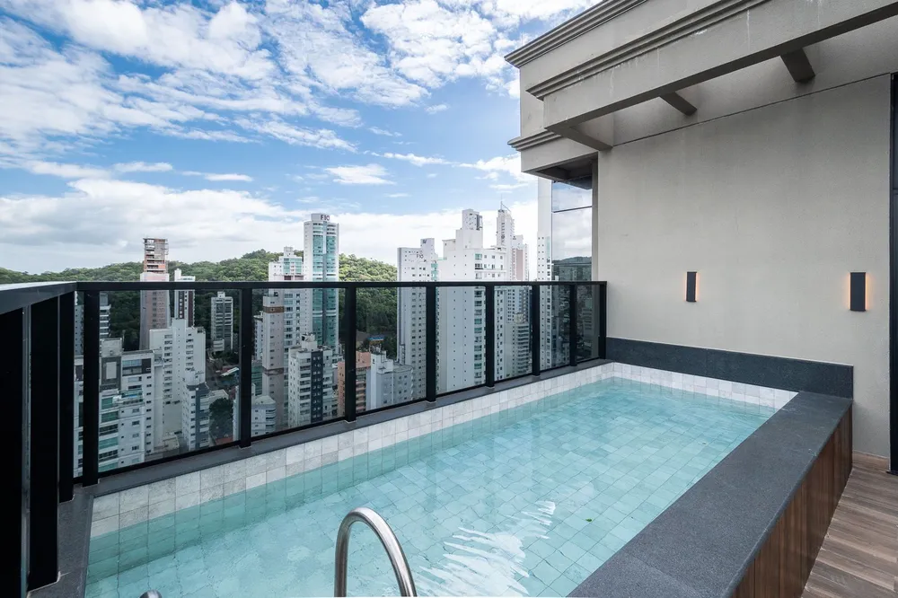 Apartamento, 4 quartos, 138 m² - Foto 3