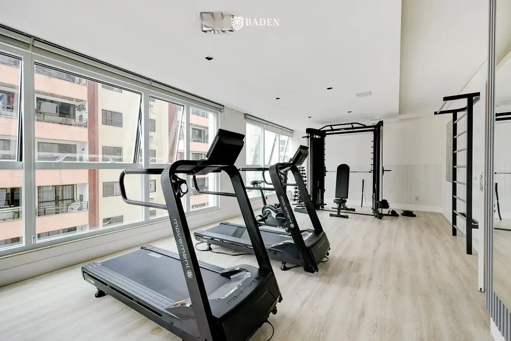 Apartamento, 4 quartos, 142 m² - Foto 7